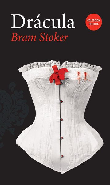 Drácula — Bram Stoker