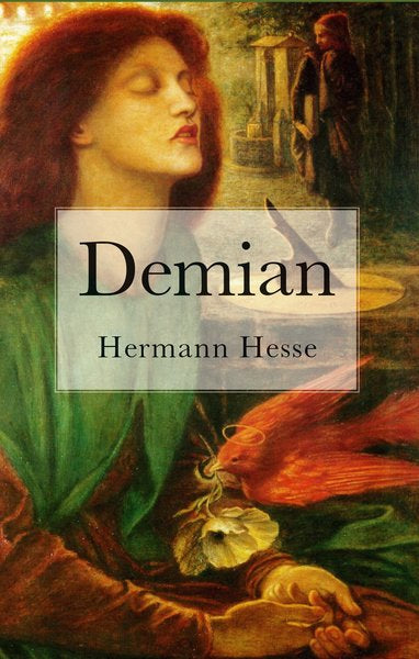 Demian - Hermann Hesse