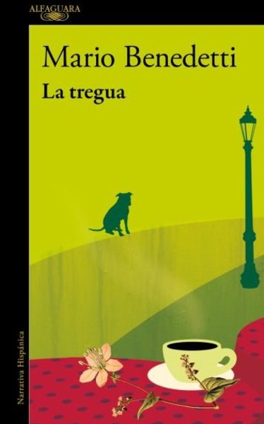 La tregua - Mario Benedetti