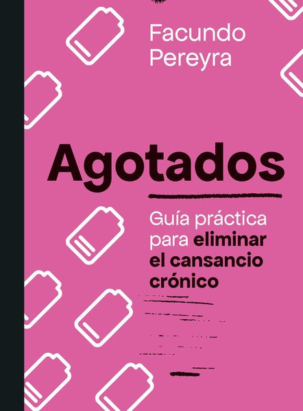 Agotados - Facundo Pereyra