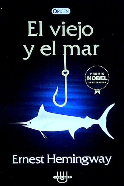 El viejo y el mar - Ernest Hemingway
