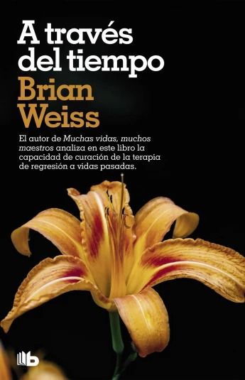 A través del tiempo - Brian Weiss