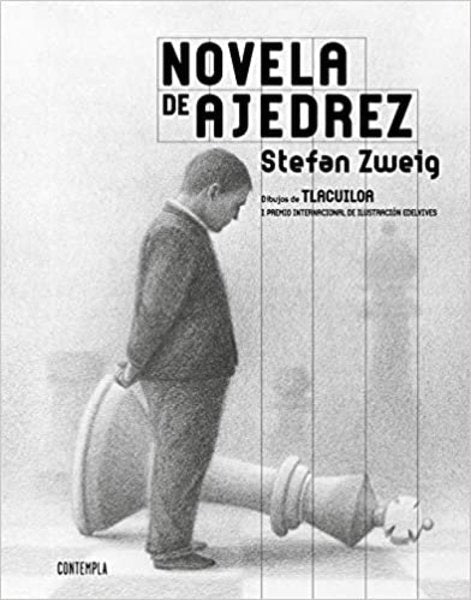 Novela de ajedrez - Stefan Zweig