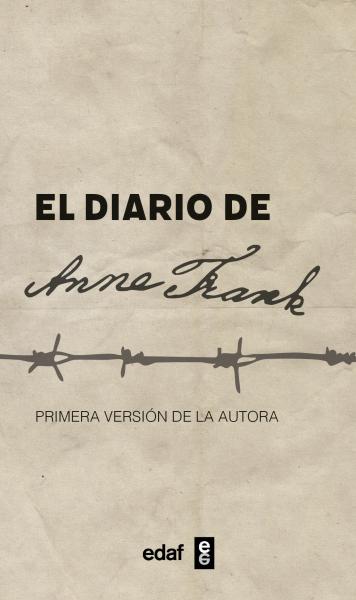 El diario de Anne Frank - Anne Frank