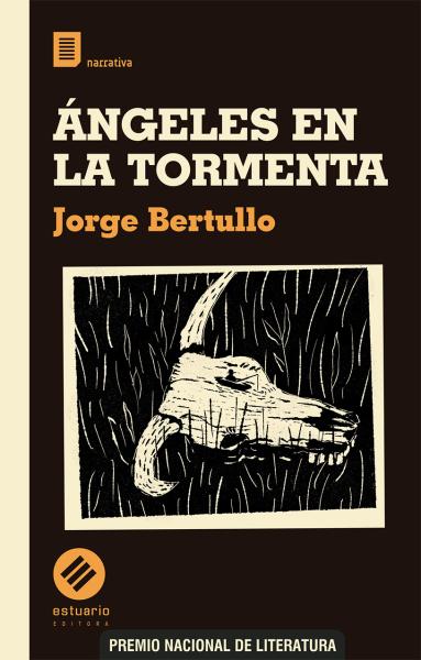 Ángeles en la tormenta - Jorge Bertullo