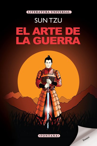 El arte de la guerra - Sun Tzu