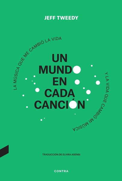 Un mundo en cada canción - Jeff Tweedy