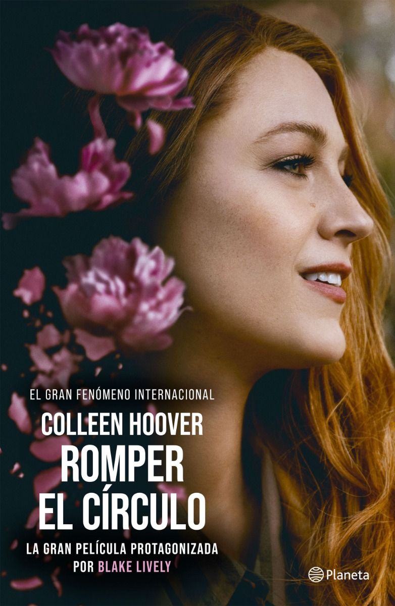 Romper el círculo — Colleen Hoover