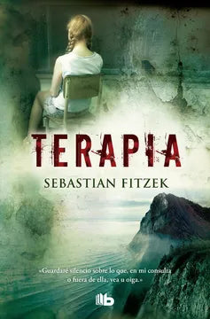 Terapia - Sebastián Fitzek