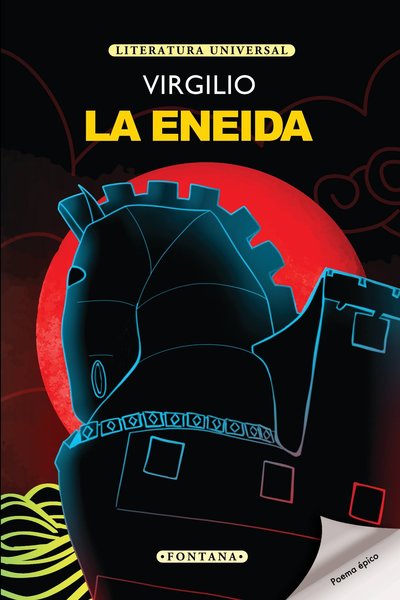 La Eneida - Virgilio