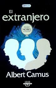 El extranjero - Albert Camus
