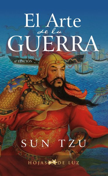 El arte de la guerra - Sun Tzu