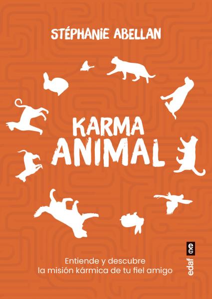Karma animal - Stéphanie Abellán