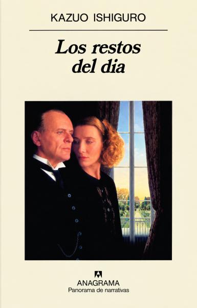 Los restos del día - Kazuo Ishiguro