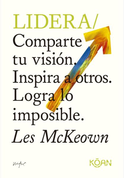 Lidera - Les McKeown