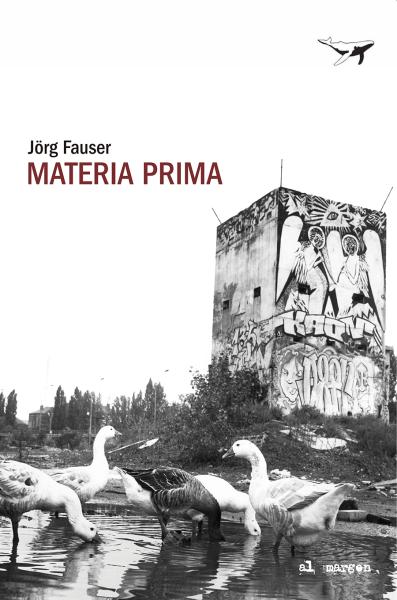 Materia prima - Jôrg Fauser