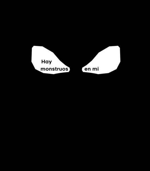 Hay monstruos en mi habitación - Teresa Durán / Fanny Pageaud