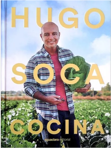 Hugo Soca cocina - Hugo Soca