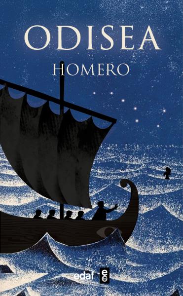 Odisea - Homero