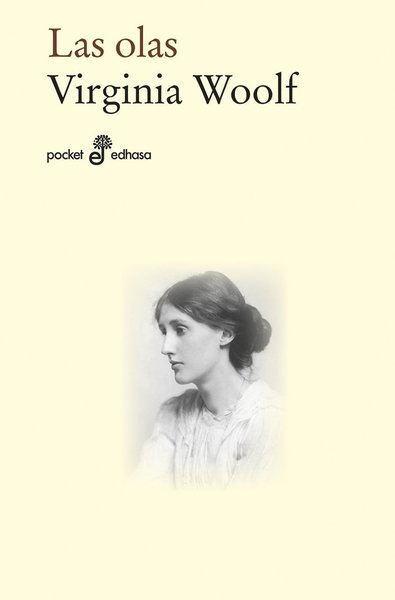 Las olas - Virginia Woolf