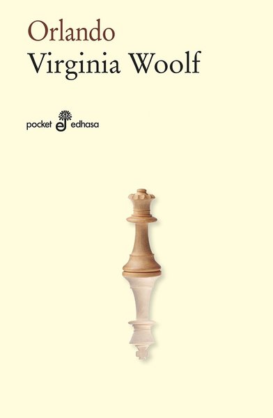 Orlando - Virginia Woolf