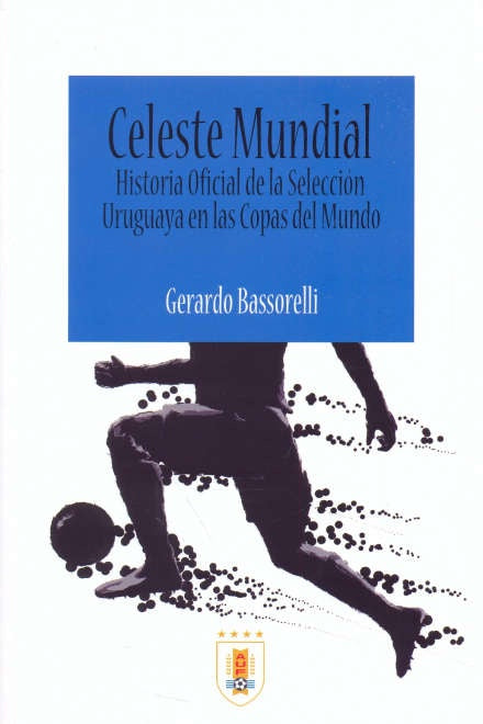 Celeste Mundial - Gerardo Bassorelli