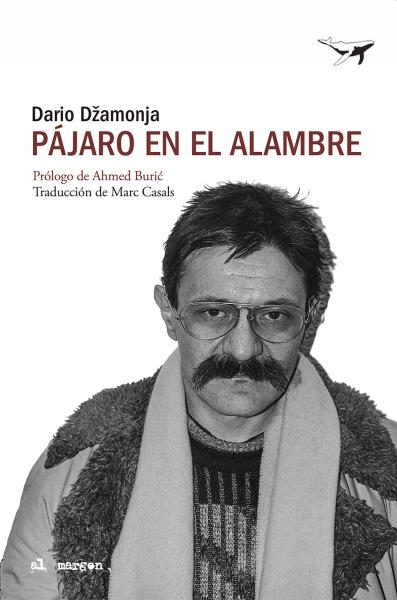 Pájaro en el alambre - Darío Dzamonja