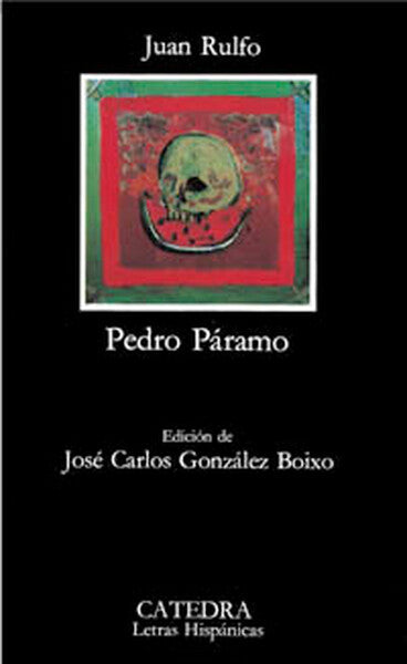 Pedro Páramo - Juan Rulfo