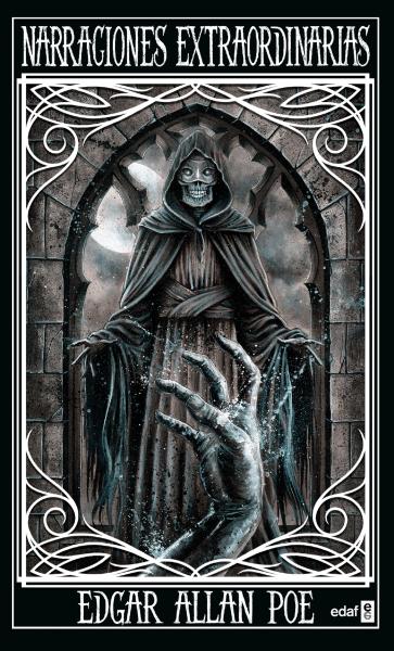 Narraciones extraordinarias - Edgar Allan Poe