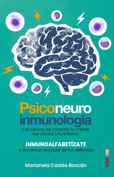 Psico neuro-inmunología - Marianela Castés Boscán