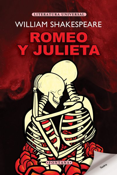 Romeo & Julieta - William Shakespeare