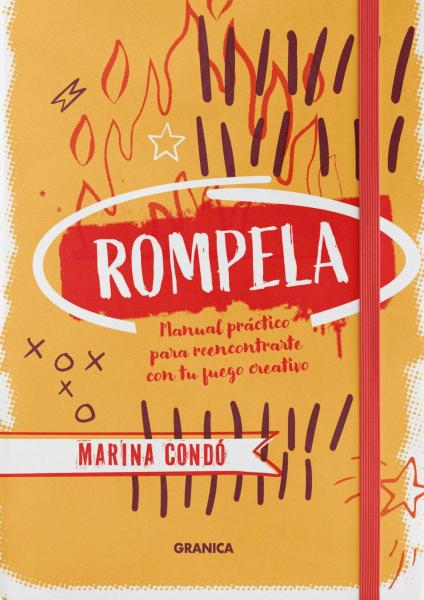 Rompela - Marina Condó