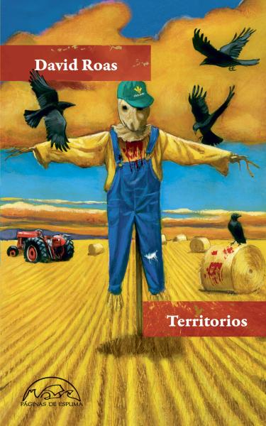 Territorios - David Roas