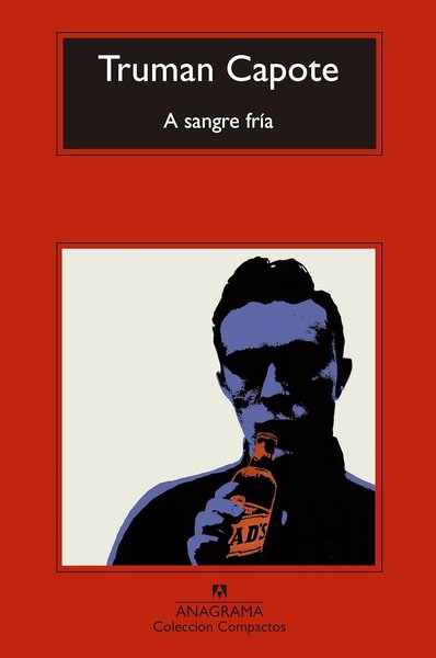 A sangre fría - Truman Capote